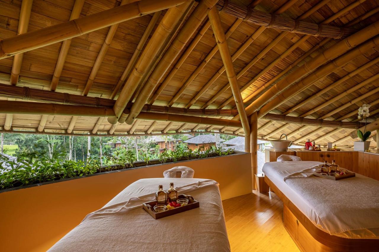 Kappa Senses Ubud Exterior foto