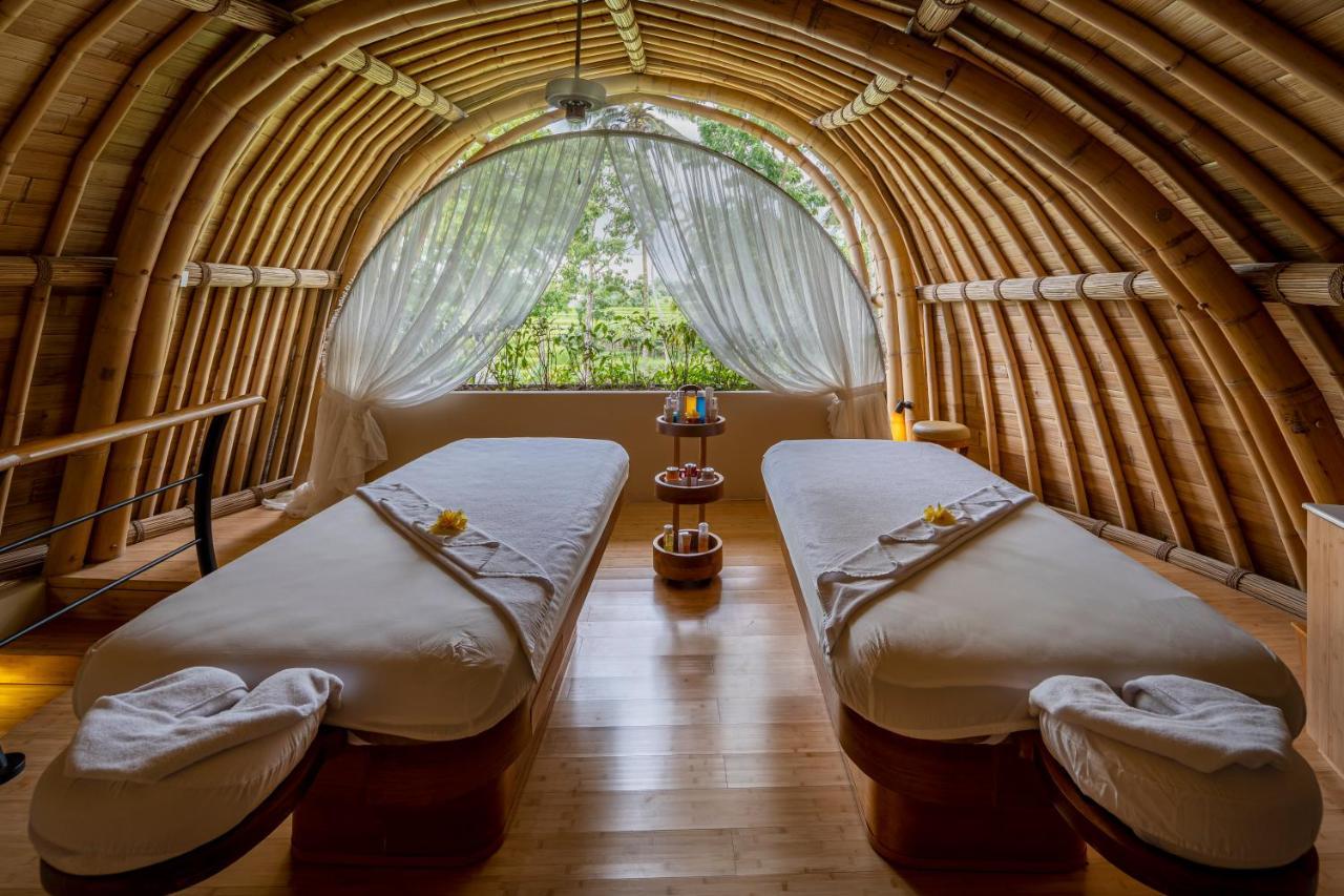Kappa Senses Ubud Exterior foto